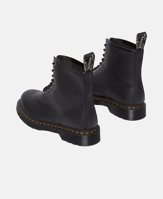 Dr. Martens Lace-up ankle boot Size US 5.5 / EU 38 - 2 Thumbnail