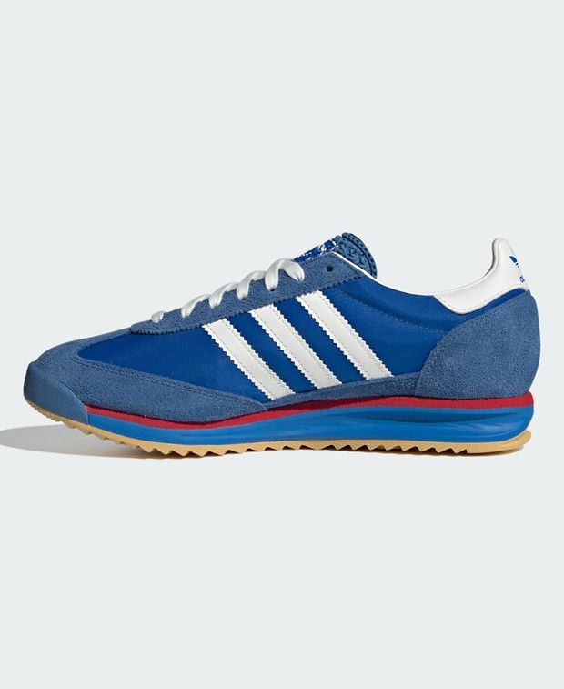 Adidas Sneakers Size US 7 / EU 40 - 4 Thumbnail