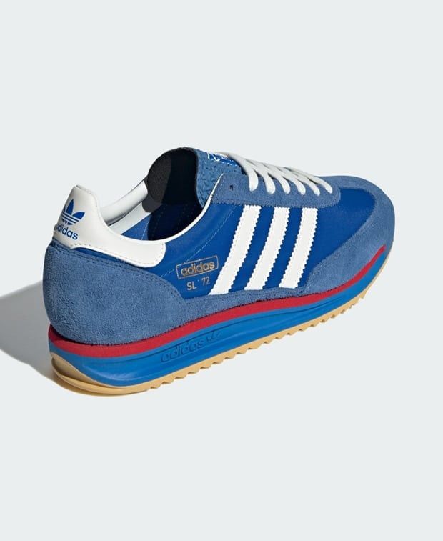 Adidas Sneakers Size US 9 / EU 42 - 2 Thumbnail