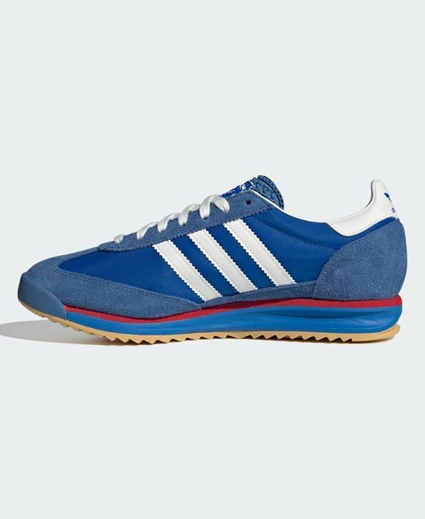 Adidas Sneakers Size US 9.5 / EU 42-43 - 4 Thumbnail
