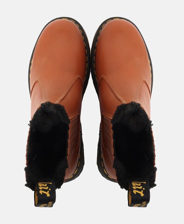 Dr. Martens BLIZZARD WP Chelsea boots Size US 6 / EU 39 - 3 Thumbnail