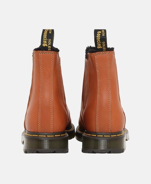Dr. Martens BLIZZARD WP Chelsea boots Size US 7 / EU 40 - 2 Thumbnail