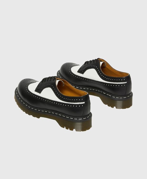 Dr. Martens 3989 Bex Derbys Size US 6 / EU 39 - 2 Thumbnail