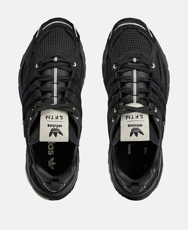Adidas Sneakers Size US 7 / EU 40 - 3 Thumbnail