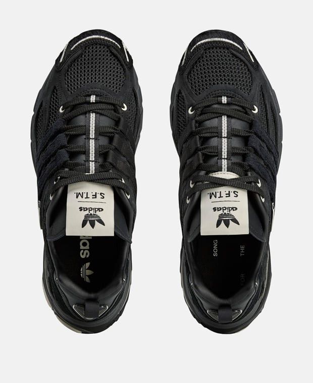 Adidas Sneakers Size US 13 / EU 46 - 3 Thumbnail