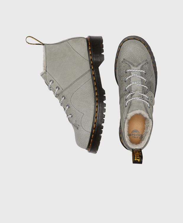 Dr. Martens Church Lace-up boots Size US 9 / EU 42 - 3 Thumbnail