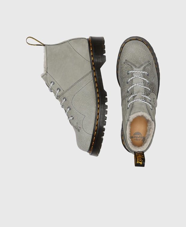 Dr. Martens Church Lace-up boots Size US 13 / EU 46 - 3 Thumbnail