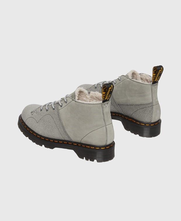 Dr. Martens Church Lace-up boots Size US 15 / EU 48 - 2 Thumbnail