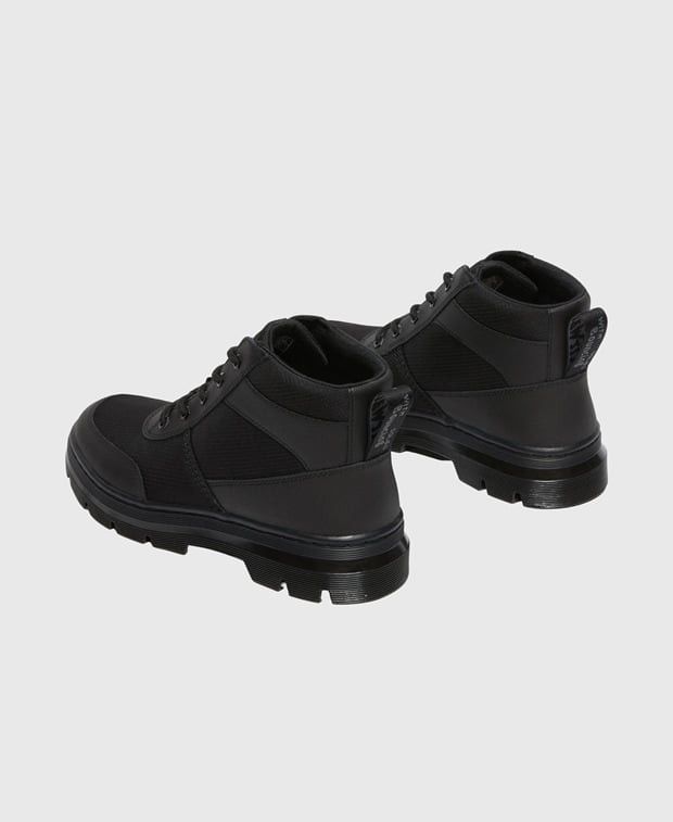 Dr. Martens Bonny Tech Lace-up ankle boot Size US 5 / EU 37 - 2 Thumbnail