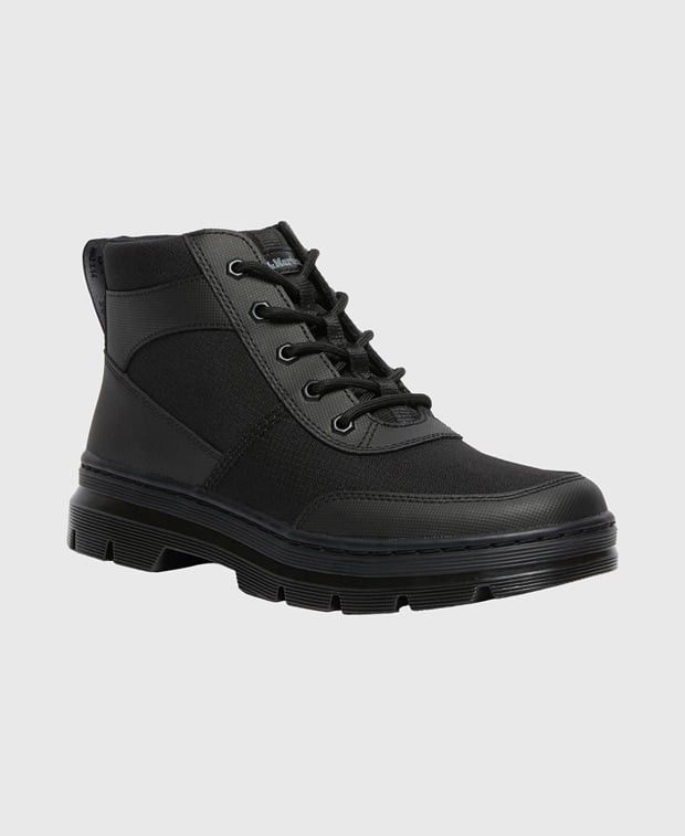Dr. Martens Bonny Tech Lace-up ankle boot Size US 5 / EU 37 - 4 Thumbnail