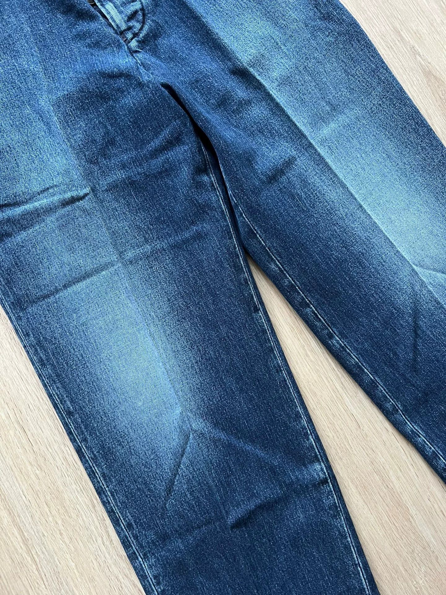 Visvim visvim ss chino pants with tapered fit Size US 30 / EU 46 - 2 Thumbnail