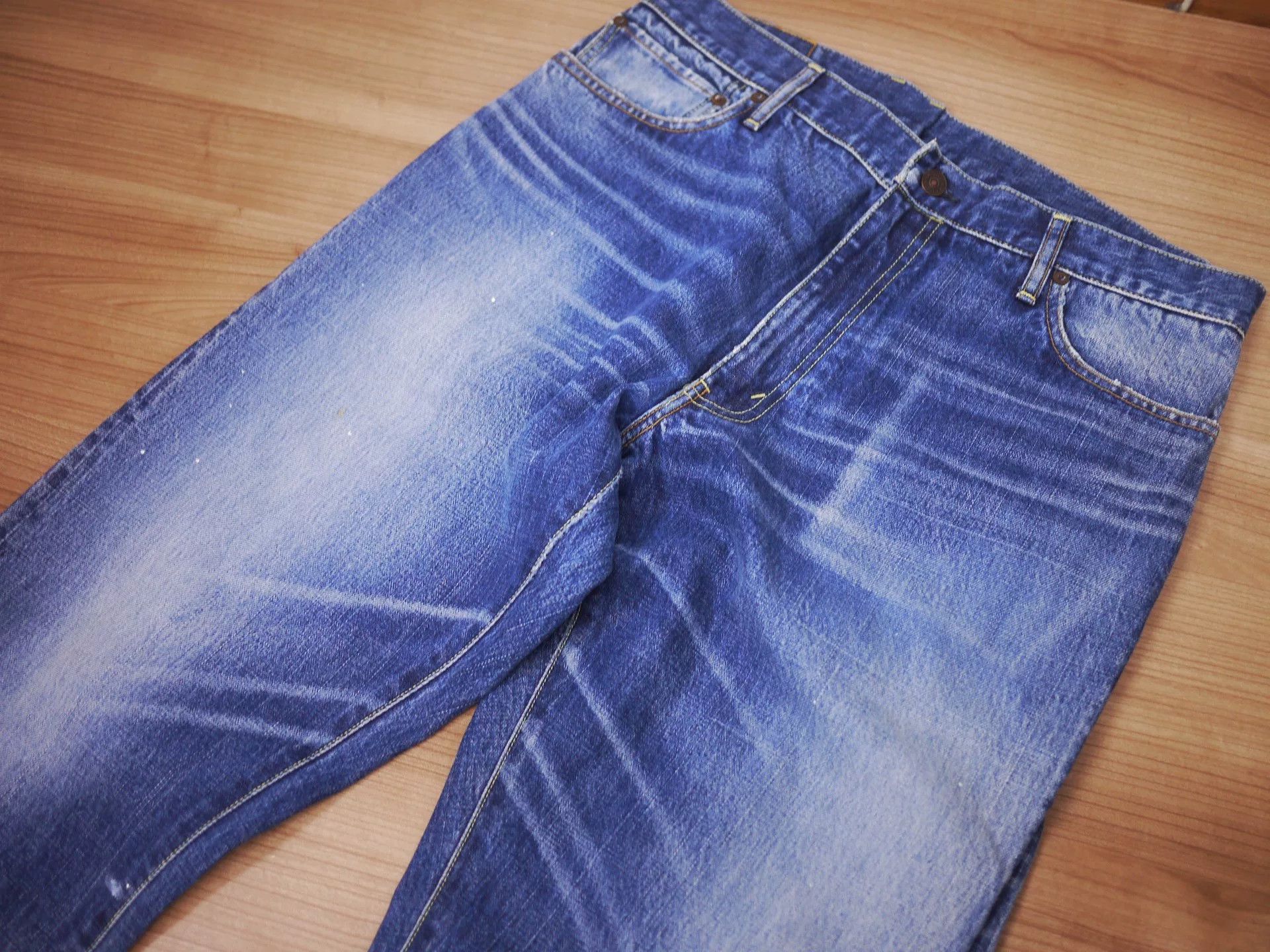Visvim visvim journeyman pants size 3 second-hand Size US 30 / EU 46 - 4 Thumbnail