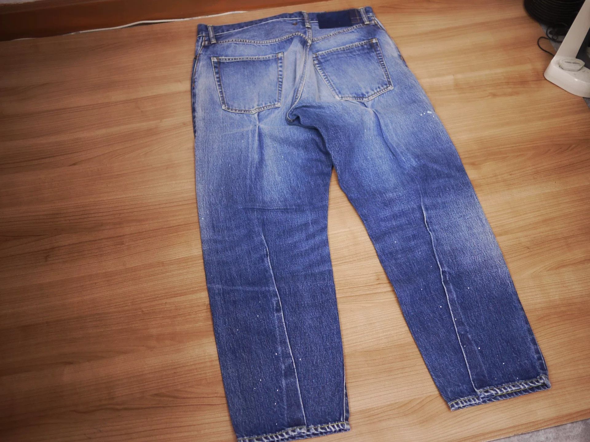 Visvim visvim journeyman pants size 3 second-hand Size US 30 / EU 46 - 7 Thumbnail