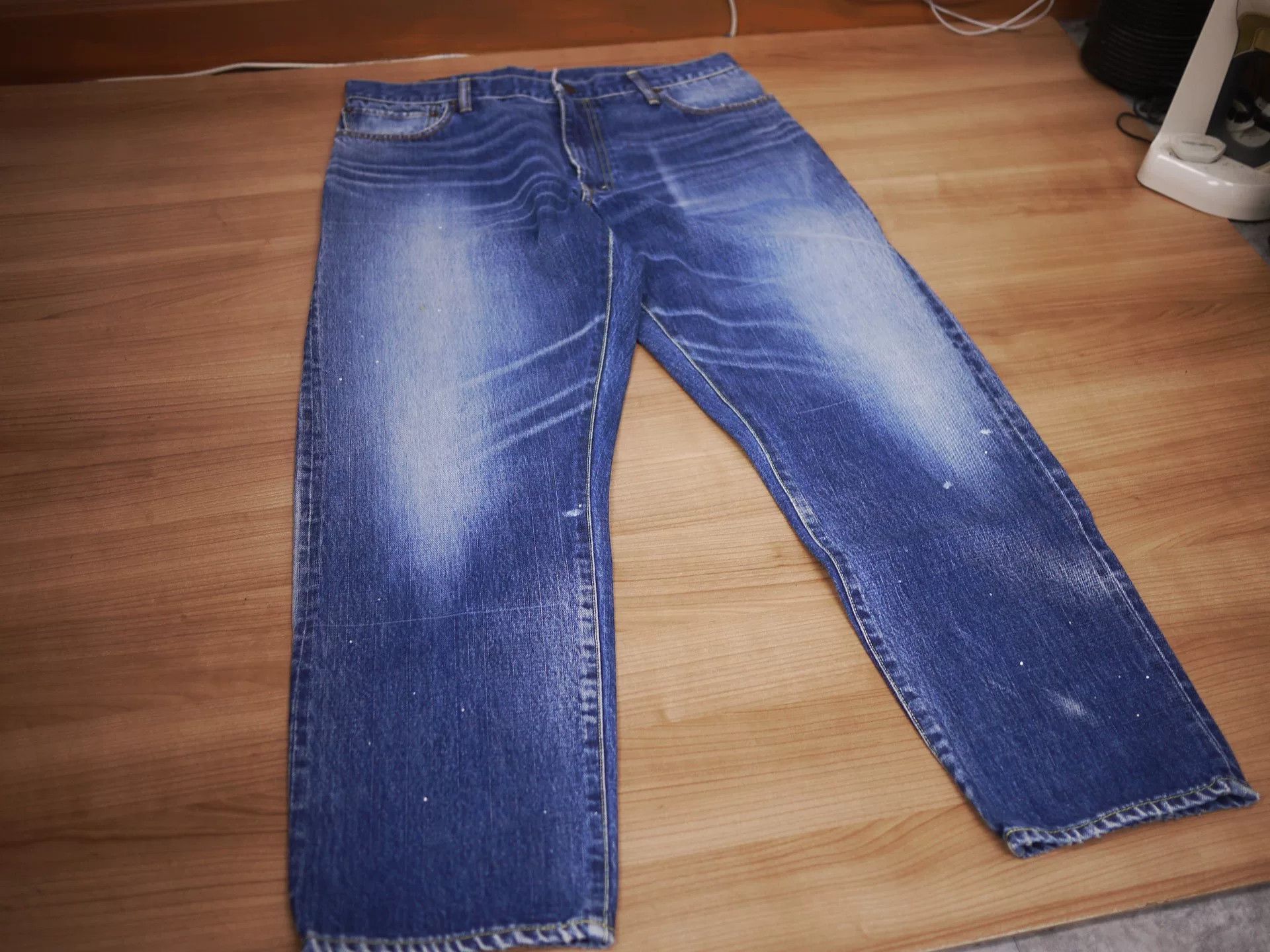 Visvim visvim journeyman pants size 3 second-hand Size US 30 / EU 46 - 2 Thumbnail