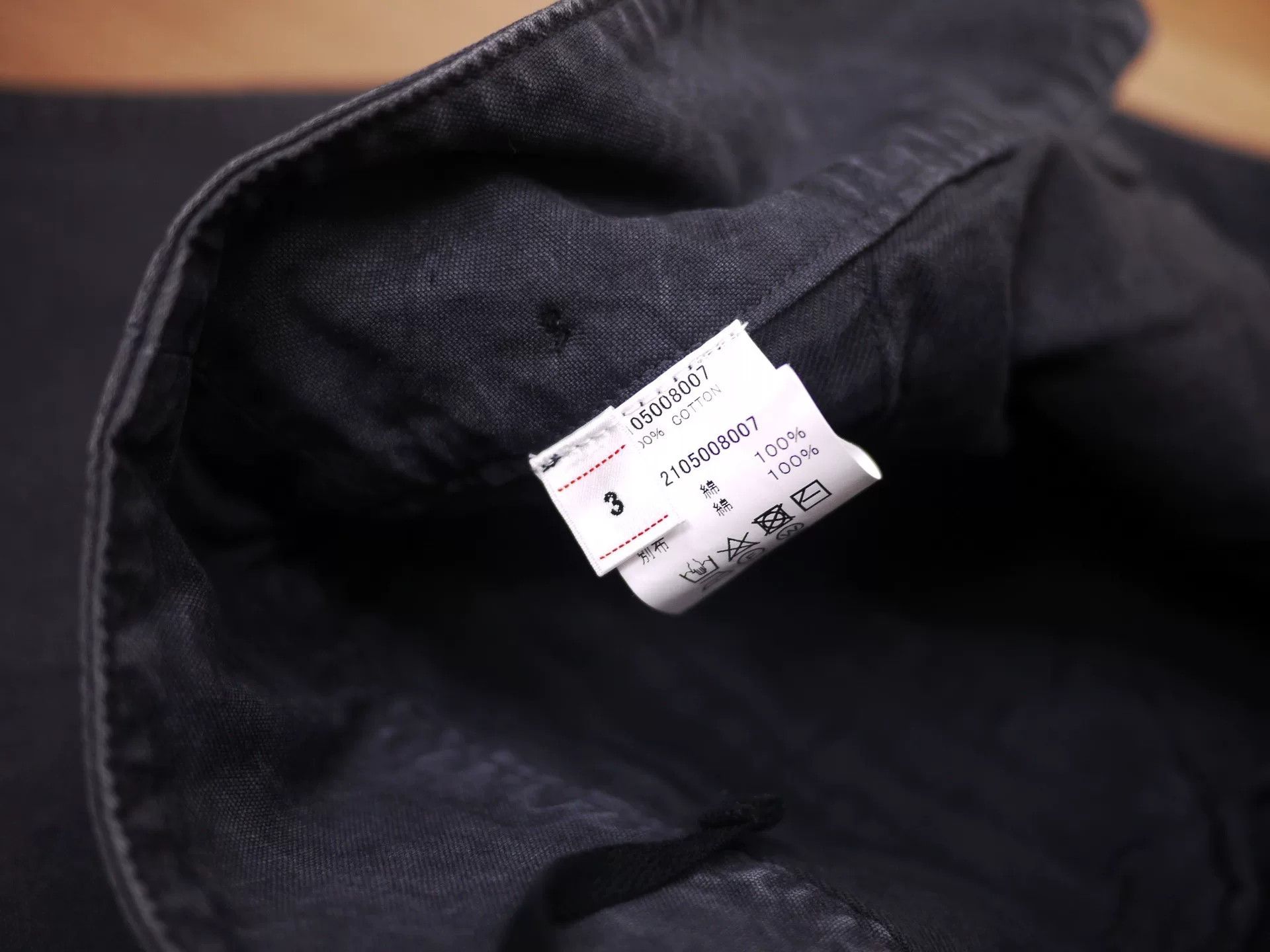 Visvim visvim holman pants with damage details Size US 34 / EU 50 - 9 Thumbnail