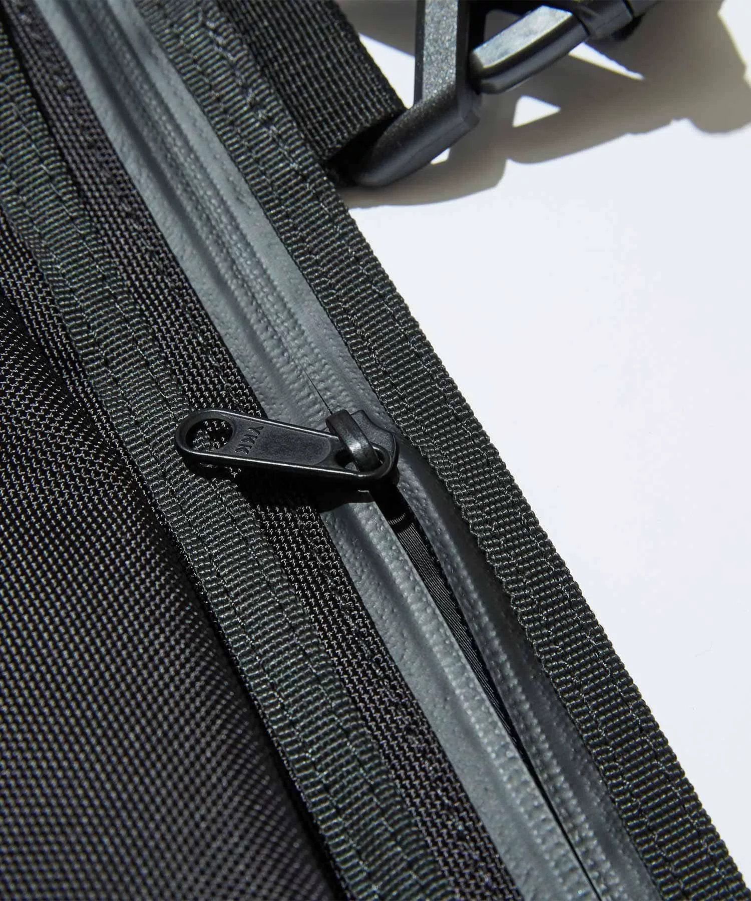 F/CE black utility vest bag from f/ce Size US M / EU 48-50 / 2 - 6 Thumbnail