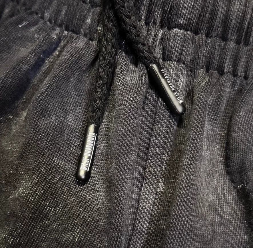 Willy Chavarria new willy chavarria washed shorts with tags Size US 30 / EU 46 - 3 Thumbnail