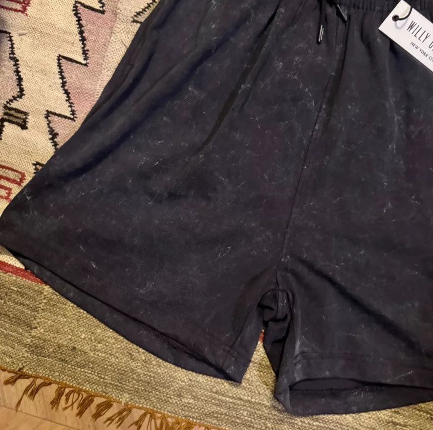 Willy Chavarria new willy chavarria washed shorts with tags Size US 30 / EU 46 - 5 Thumbnail