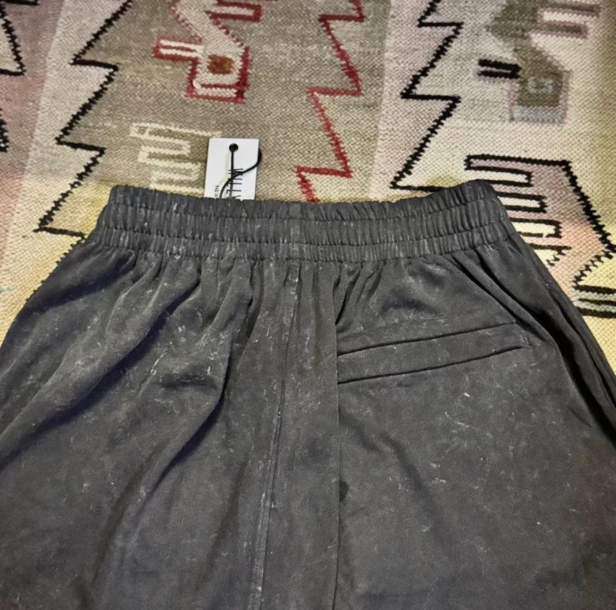 Willy Chavarria new willy chavarria washed shorts with tags Size US 30 / EU 46 - 6 Thumbnail