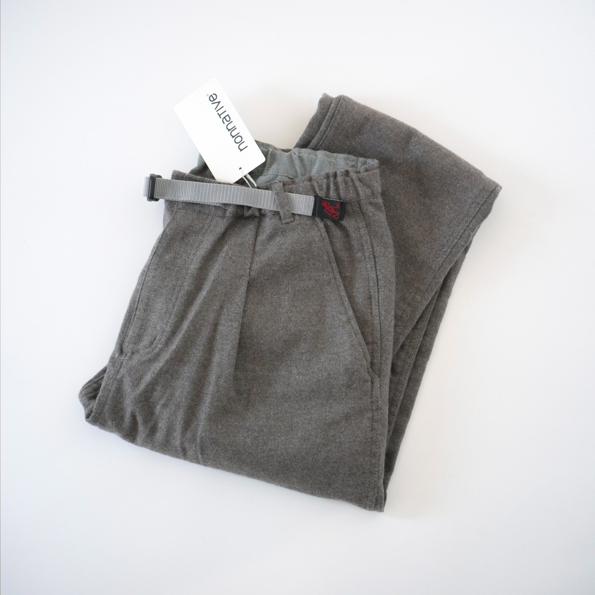 Gramicci gramicci x nonnative walker tp easy pants Size US 30 / EU 46 - 2 Thumbnail