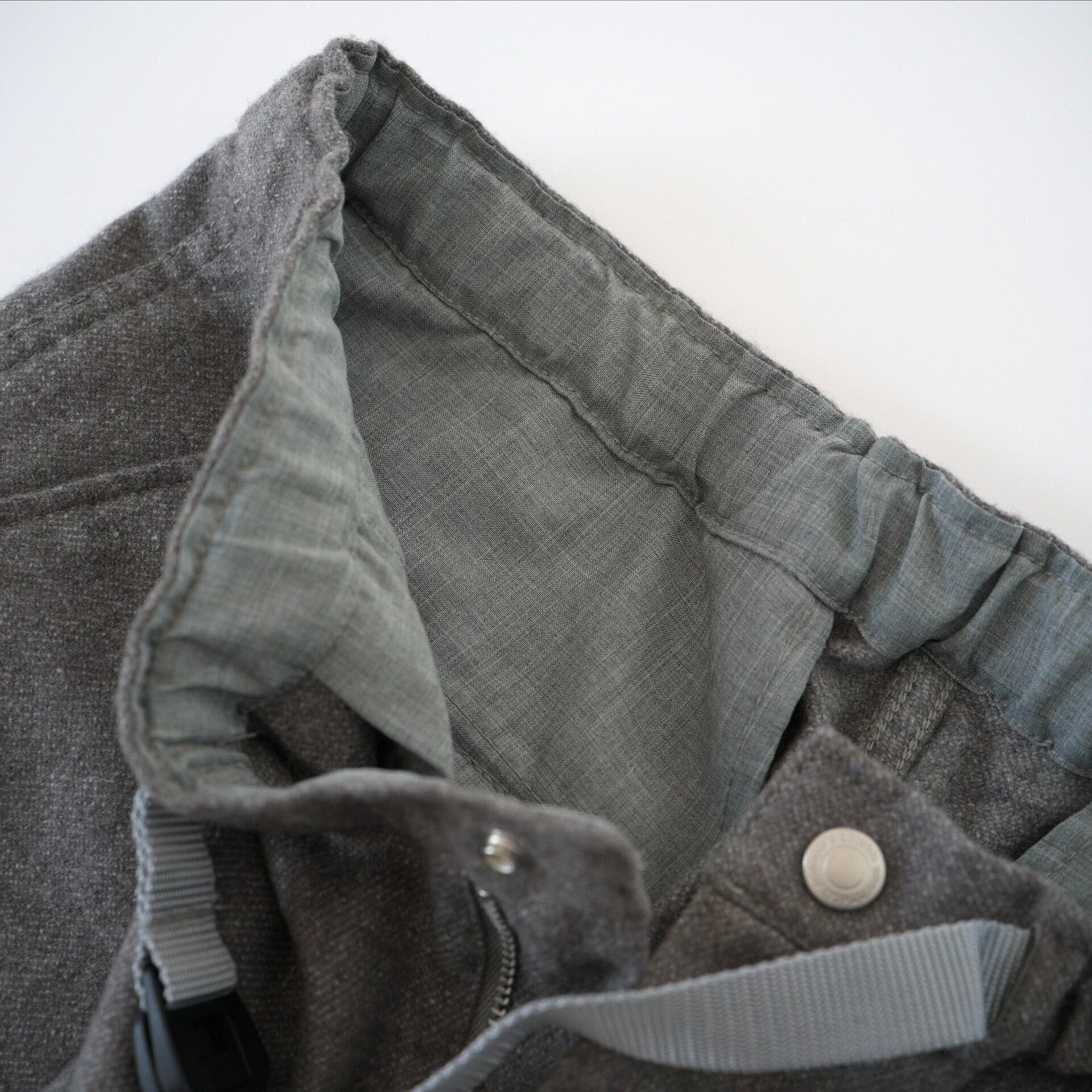 Gramicci gramicci x nonnative walker tp easy pants Size US 30 / EU 46 - 3 Thumbnail