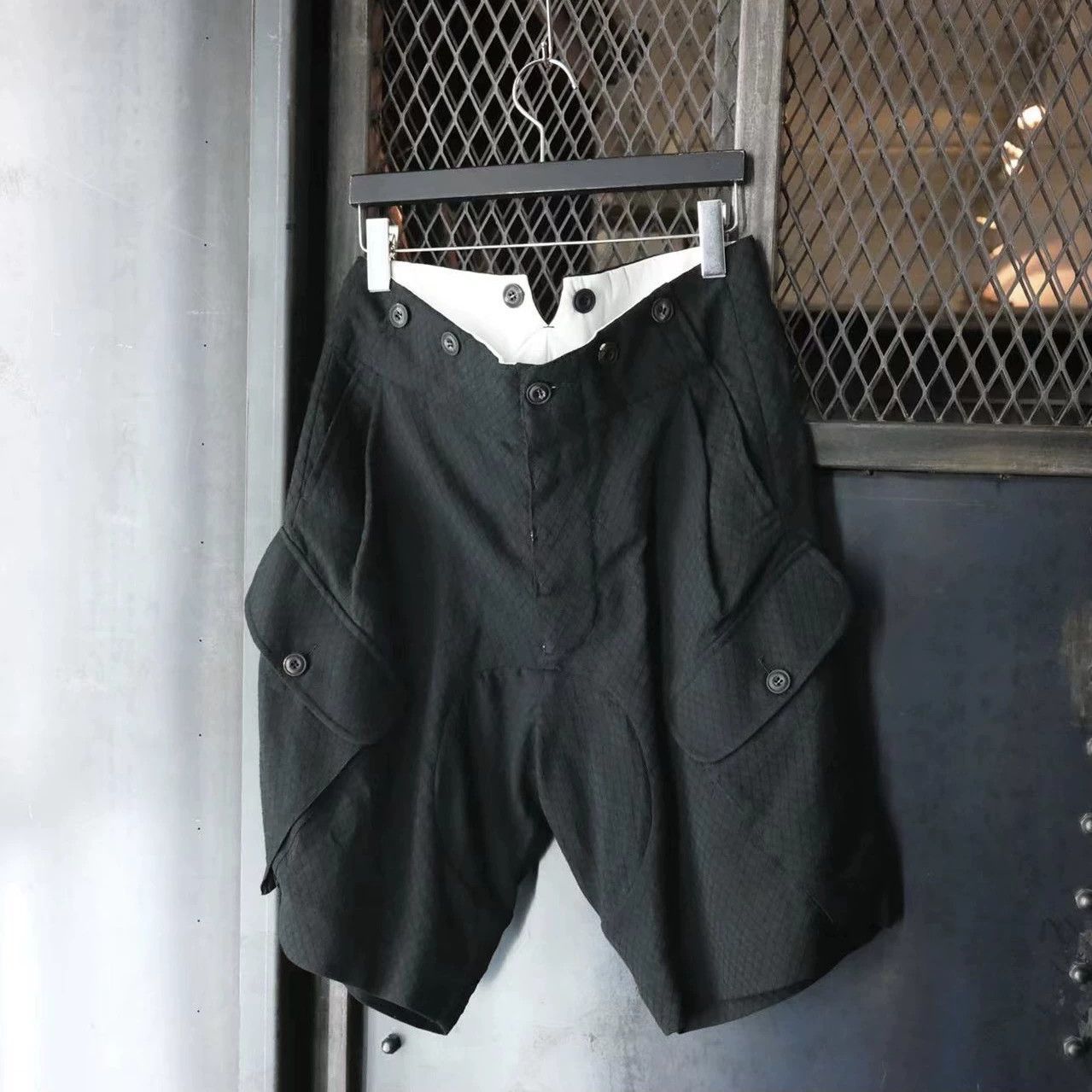 John Alexander Skelton john alexander skelton collection shorts Size US 30 / EU 46 - 4 Thumbnail