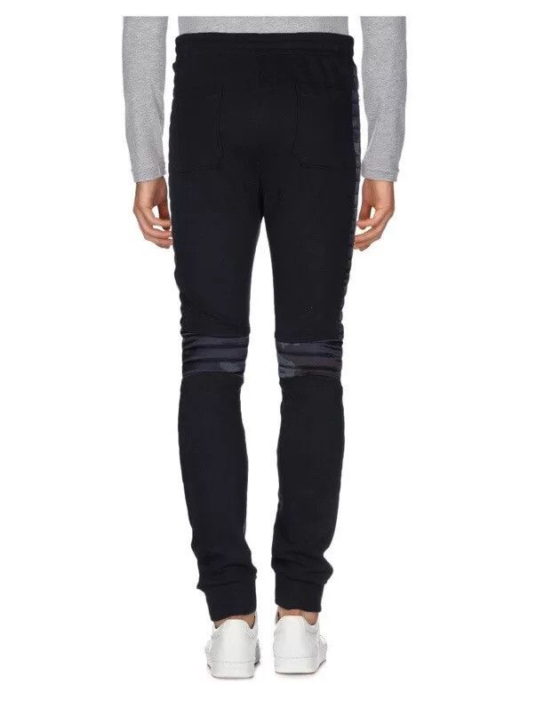 Balmain balmain camo panel jogger pants Size US 36 / EU 52 - 9 Thumbnail