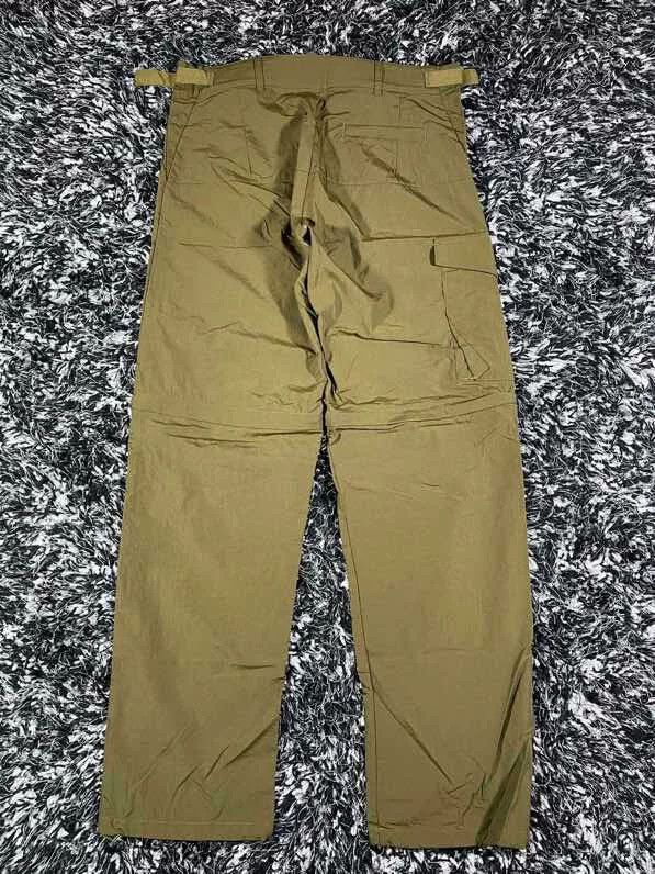 GmbH GmbH Multi-functional Cargo Pants Size US 38 / EU 54 - 2 Thumbnail