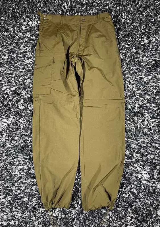 GmbH GmbH Multi-functional Cargo Pants Size US 38 / EU 54 - 8 Thumbnail