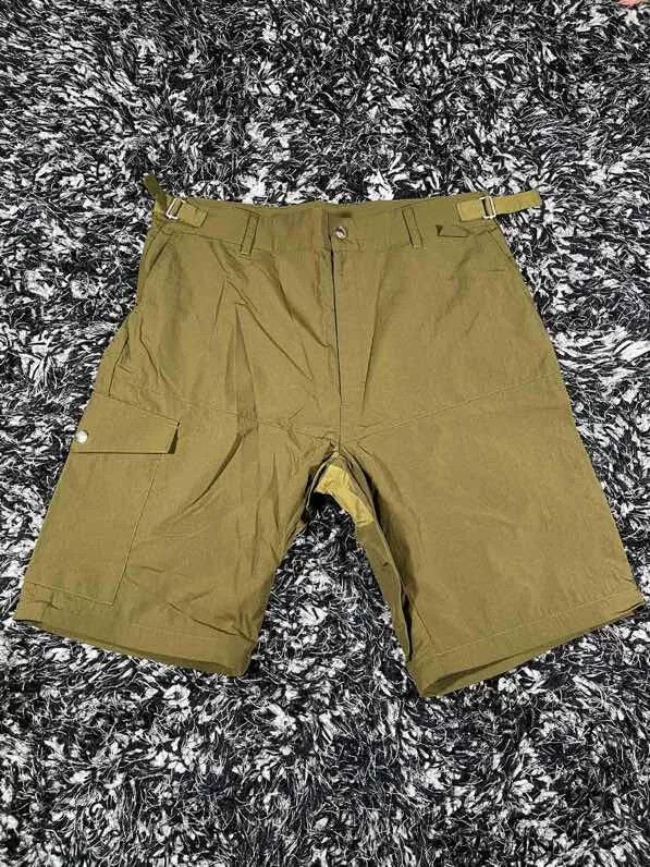 GmbH GmbH Multi-functional Cargo Pants Size US 38 / EU 54 - 4 Thumbnail