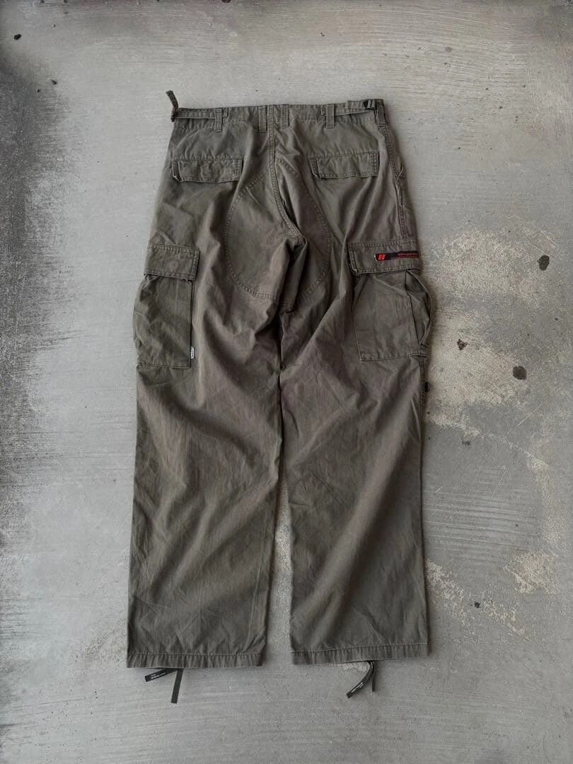 Wtaps wtaps cargo pants early edition size M Size US 32 / EU 48 - 6 Thumbnail