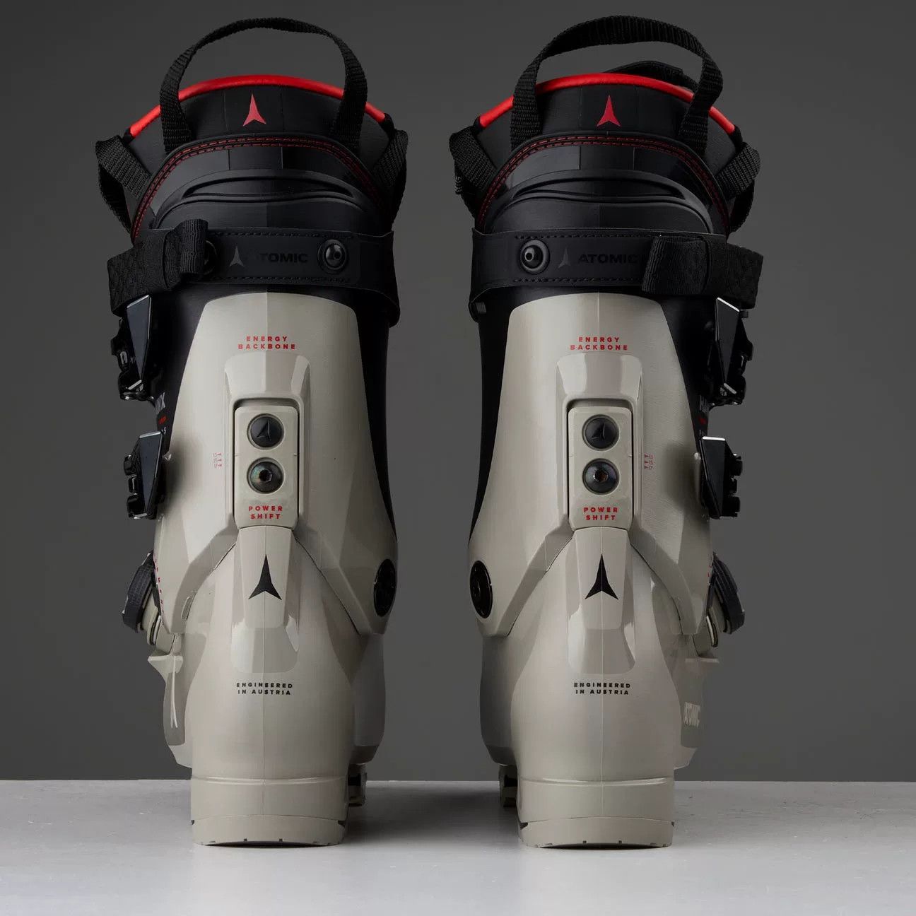 Atomic ATOMIC Prime 130s BOA Men's Ski Boots Size US 8.5 / EU 41-42 - 4 Thumbnail