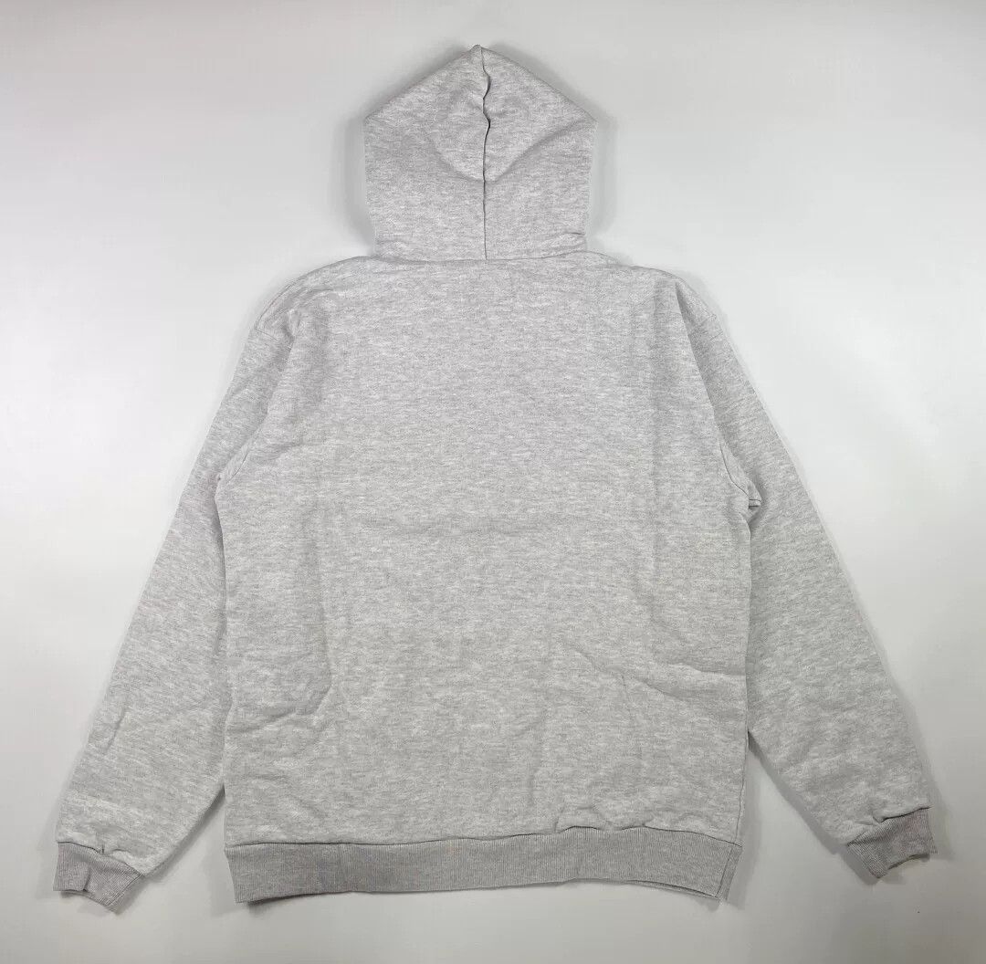 Wtaps urban territory design hooded sweatshirt Size US L / EU 52-54 / 3 - 3 Thumbnail