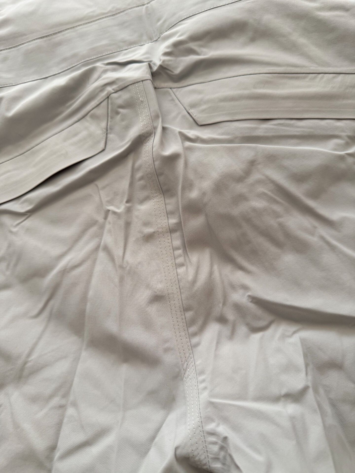 Burton burton 2L AK cyclic bib snow pants Size US 34 / EU 50 - 6 Thumbnail