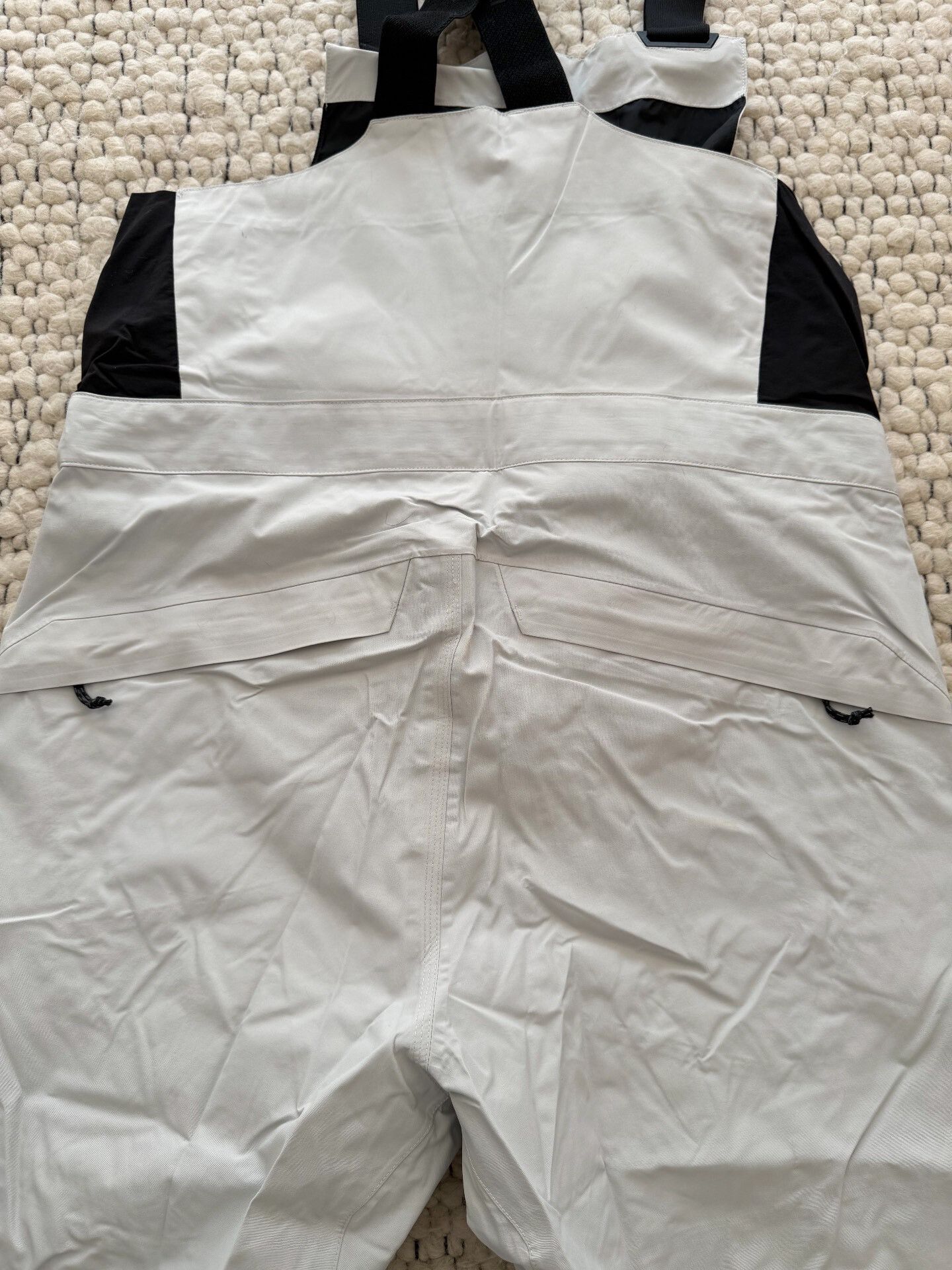 Burton burton 2L AK cyclic bib snow pants Size US 34 / EU 50 - 5 Thumbnail
