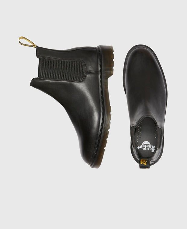 Dr. Martens Graeme Chelsea boots Size US 7 / EU 40 - 3 Thumbnail