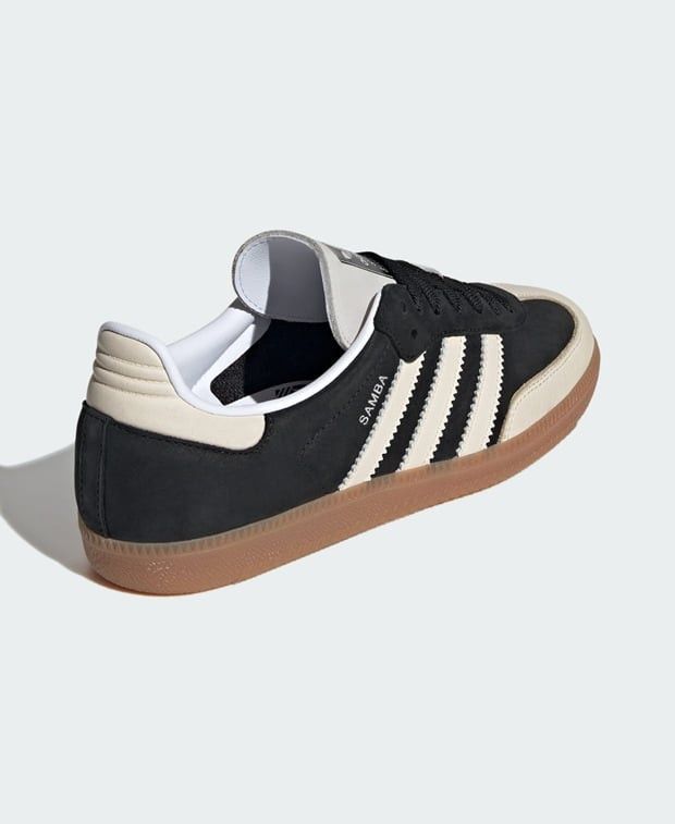 Adidas Sneakers Size US 5.5 / EU 38 - 2 Thumbnail