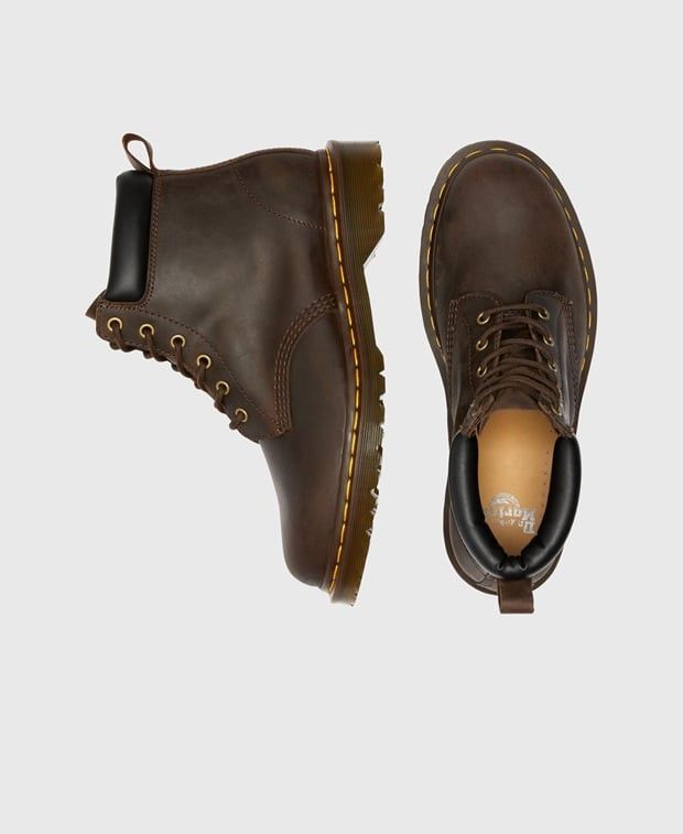 Dr. Martens 939 Ben Boot Lace-up ankle boot Size US 5 / EU 37 - 3 Thumbnail