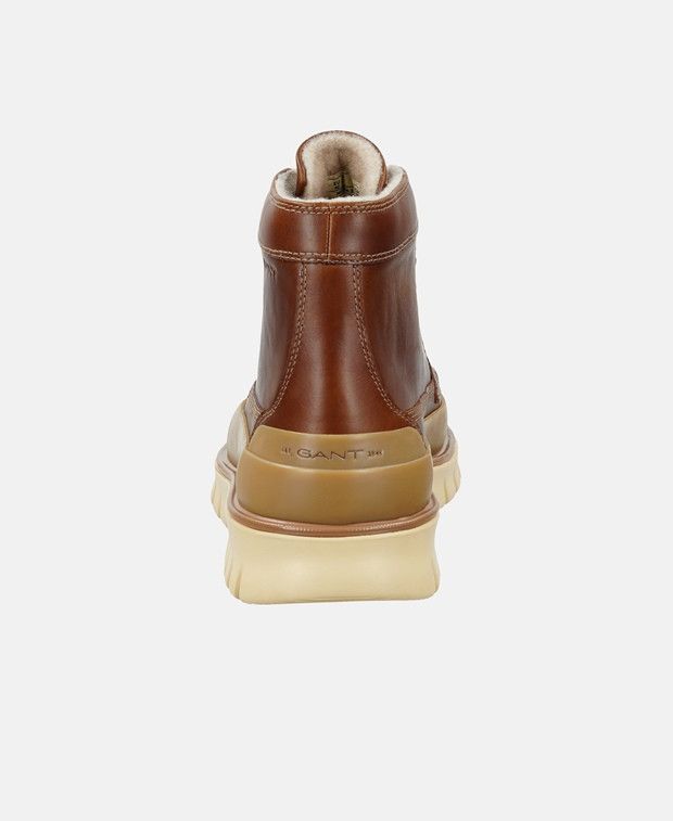 Gant Winter ankle boots Size US 8 / EU 41 - 2 Thumbnail