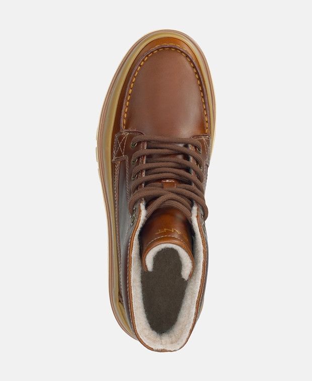 Gant Winter ankle boots Size US 10 / EU 43 - 3 Thumbnail