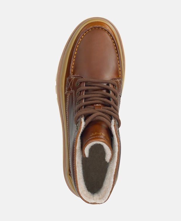Gant Winter ankle boots Size US 11 / EU 44 - 3 Thumbnail