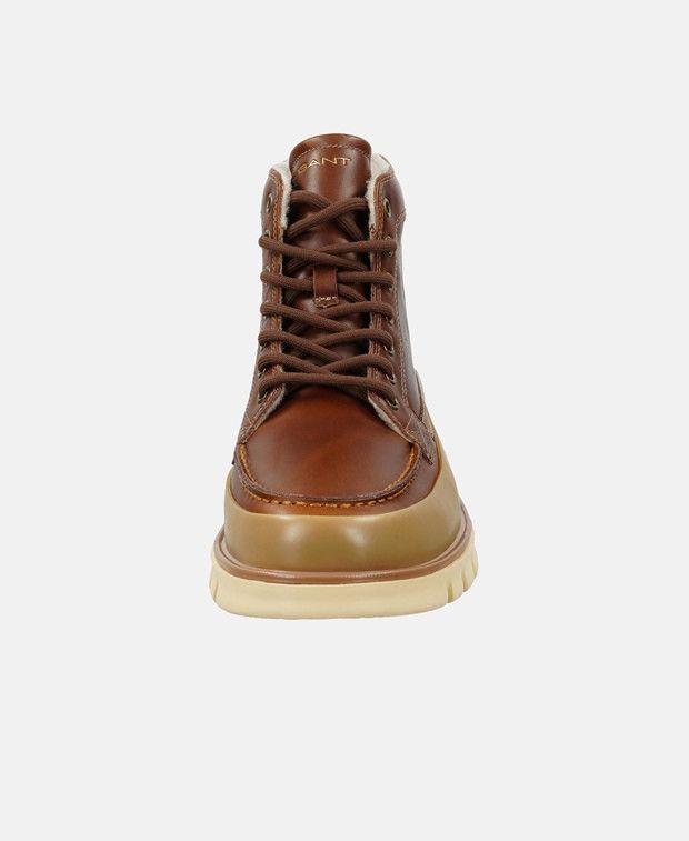 Gant Winter ankle boots Size US 12 / EU 45 - 4 Thumbnail