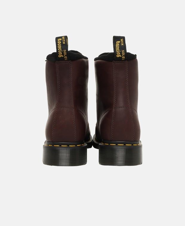 Dr. Martens 1460 PASCAL Lace-up ankle boot Size US 5 / EU 37 - 2 Thumbnail
