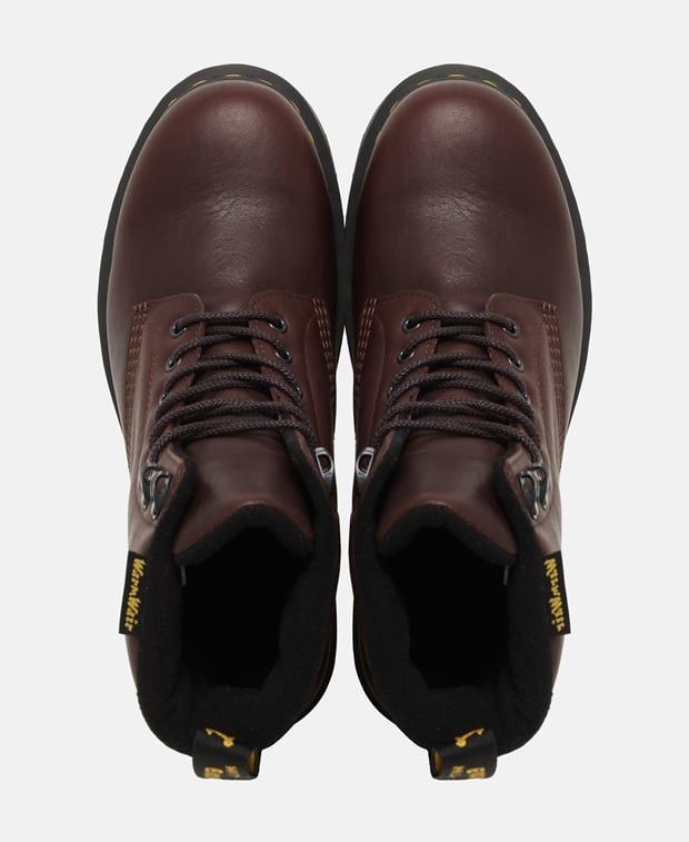 Dr. Martens 1460 PASCAL Lace-up ankle boot Size US 5.5 / EU 38 - 3 Thumbnail