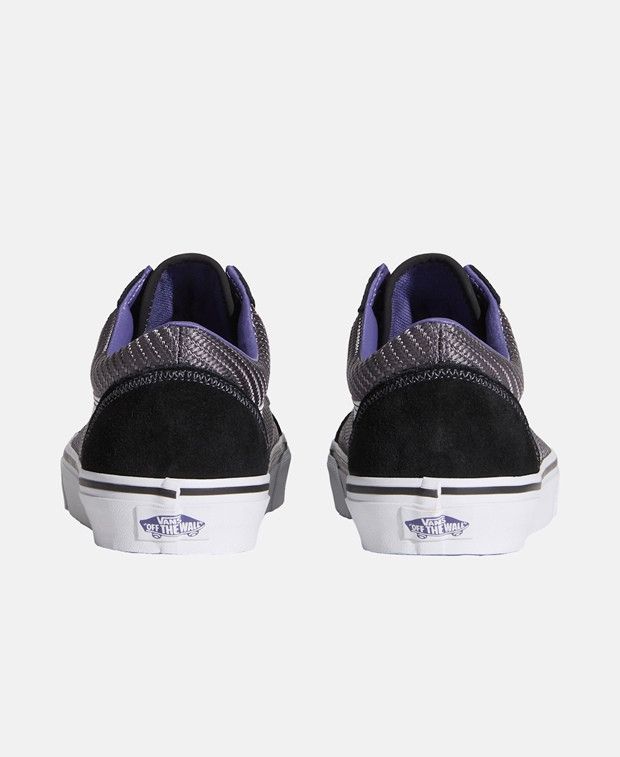Vans Old Skool Sneakers Size US 6 / EU 39 - 2 Thumbnail