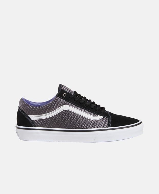Vans Old Skool Sneakers Size US 9.5 / EU 42-43 - 4 Thumbnail