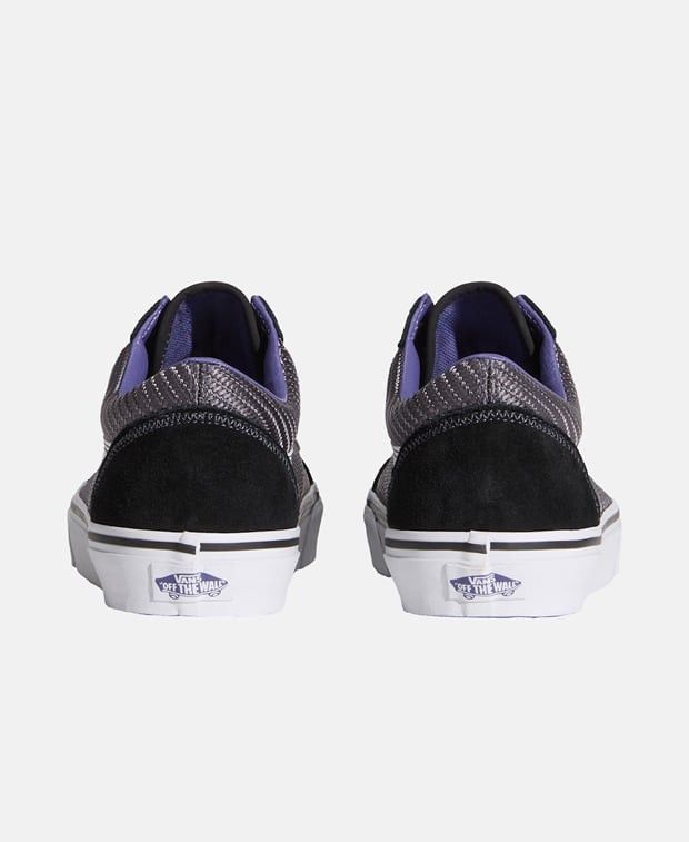 Vans Old Skool Sneakers Size US 12 / EU 45 - 2 Thumbnail