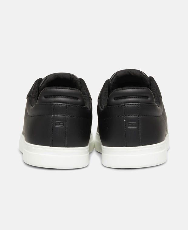Tommy Hilfiger Icon Court Sneakers Size US 11 / EU 44 - 2 Thumbnail