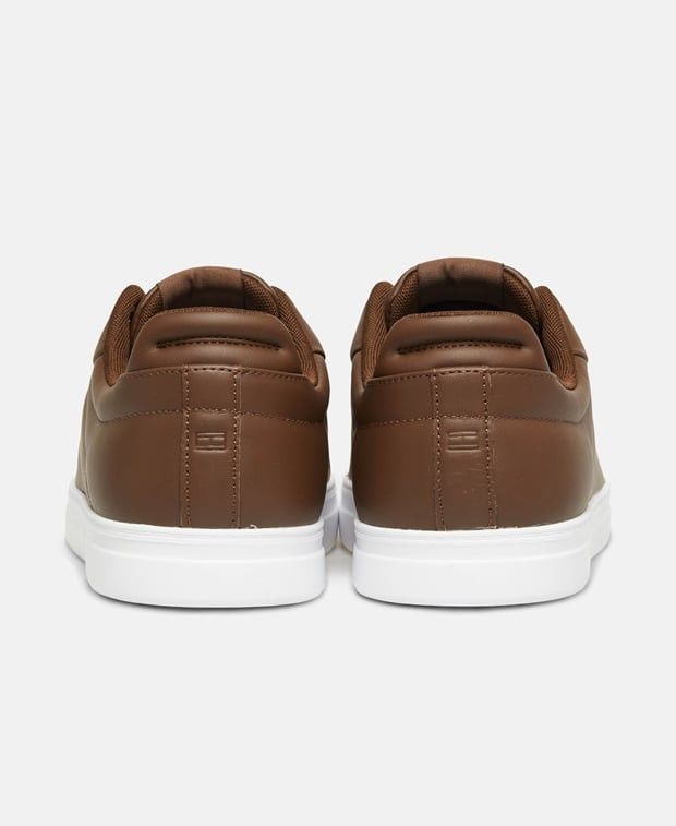 Tommy Hilfiger Icon Court Sneakers Size US 10 / EU 43 - 2 Thumbnail