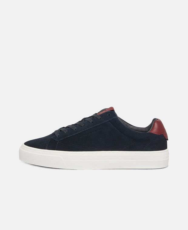 Tommy Hilfiger Sneakers Size US 8 / EU 41 - 4 Thumbnail